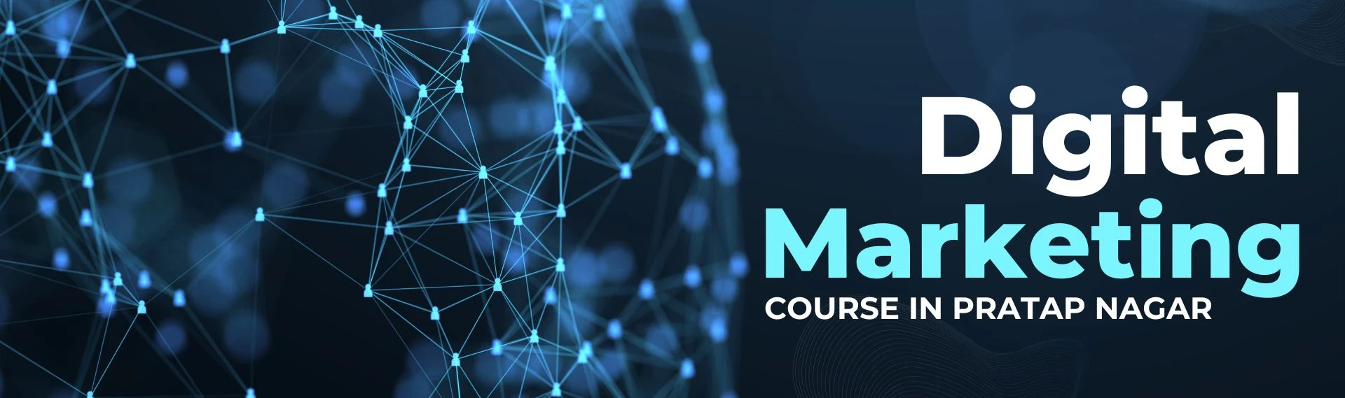 Digital Marketing Course in Pratap Nagar